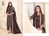 Nayarang Vol 3 By Dl Cotton Printed Online Kurti With Bottom Dupatta Wholesale